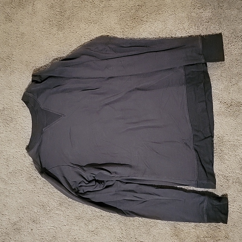 BCG Crew Neck Sweatshirt - Medium